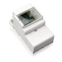 RITTO Video-Linienverteiler 1481302 TwinBus