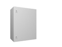 RITTAL Kompakt-Schaltschrank AX 1türig 600x760x350mm