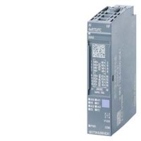 SIEMENS Eingangsmodul 6ES7134-6JD00-0CA1 ET 200SP analog
