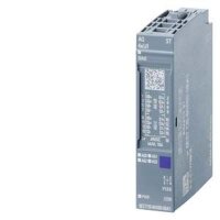 SIEMENS Ausgangsmodul 6ES7135-6HD00-0BA1