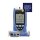 TREND Networks Verifizierer Bluetooth Verdrahtung VDV II BT mit Reportingfunktion
