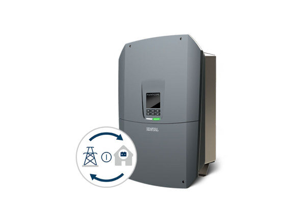 KOSTAL Solar Umschalteinrichtung BackUp Switch G3