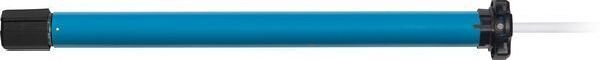 RADEMACHER Rohrmotor RolloTube SLDS 10/16PZ S-Line DuoFern Small 10 Nm