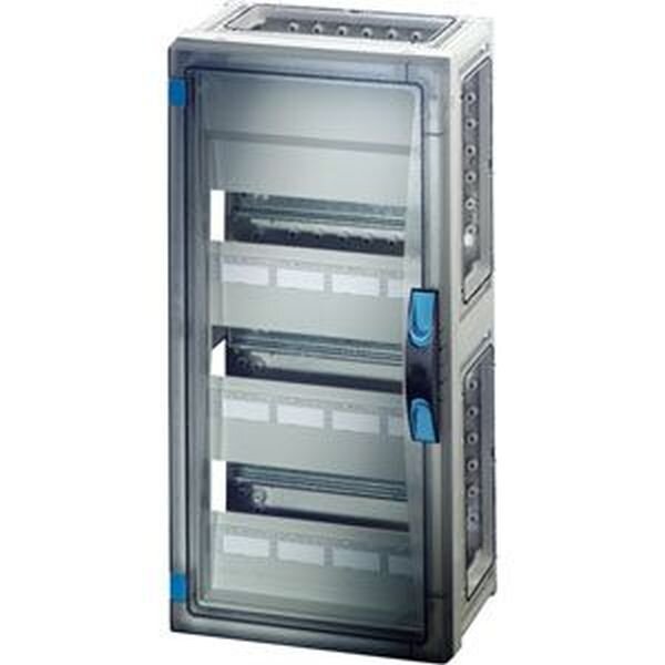 HENSEL Automatengeh&auml;use ENYSTAR FP 1319, 36 Teilungseinheiten