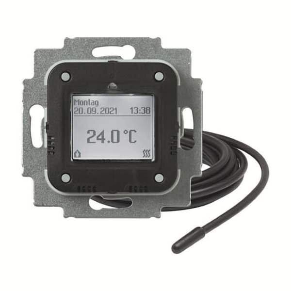 BUSCH-JAEGER Raumtemperaturregler 1098 UF-102
