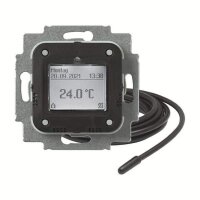 BUSCH-JAEGER Raumtemperaturregler 1098 UF-102
