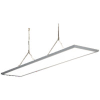 NOBILE LED-Pendelleuchte LB24 Panel R3ST uplight...