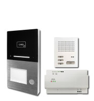 HHG Audio-Sprechanlagen-Set Villa Audio Set 1 RL