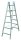 PROT Alu-Stehleiter PASL25 2x5 L:1,56m