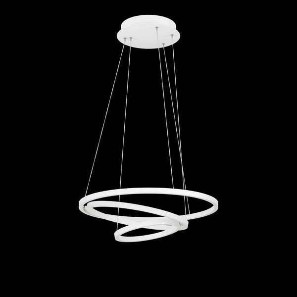 EGLO LED-Pendelleuchte LB24 Lobinero-Z 43,2W 6000lm 3K-65K ZigBee ws