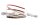SG Leuchten LED-Lichtband-Set LB24 15W/m 3000K 1512lm/m L:1000cm m. Kabel