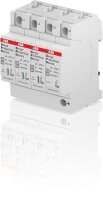 ABB Überspannungsableiter OVR T2-T3 3N 20-27...