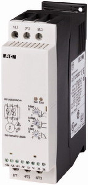 EATON Softstarter DS7-340SX016N0-N