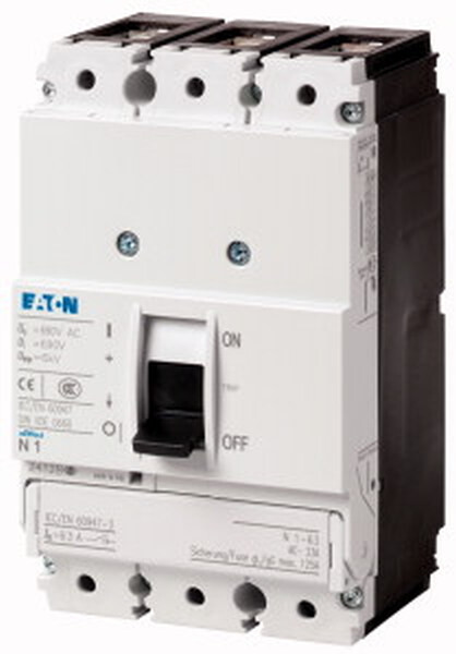 EATON Lasttrennschalter PN1-100 3polig 100A