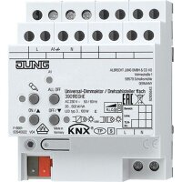 JUNG Universal-Dimmaktor 3901REGHE KNX 1fach