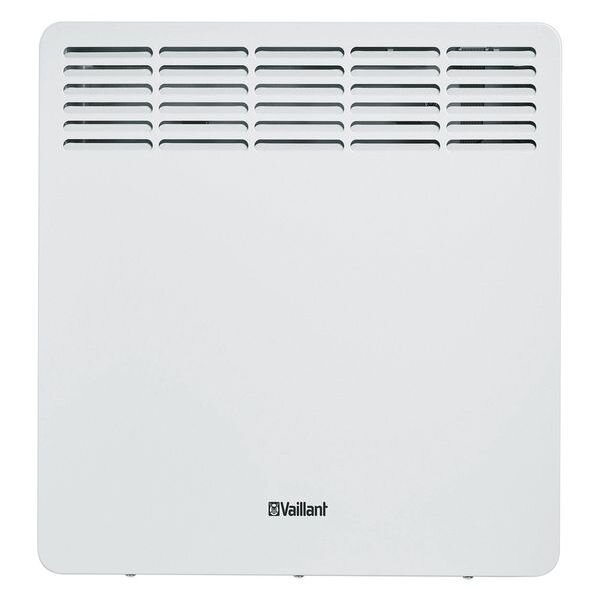 VAILLANT VA Elektro-Raumheizer VER 200/5 2,00kW 450x738x100 wei&szlig;