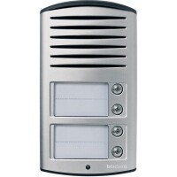LEGRAND (BTicino) Audio-Türstation 342941 2-Draht 4...