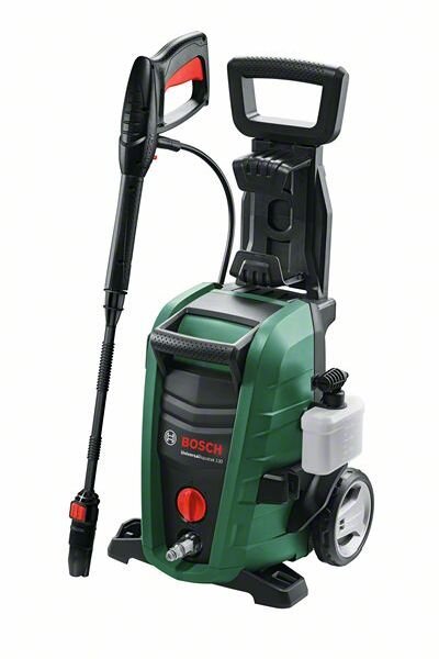 BOSCH Hochdruckreiniger Universalaquatak