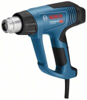 BOSCH Heissluftgebläse GHG 23-66 in Koffer