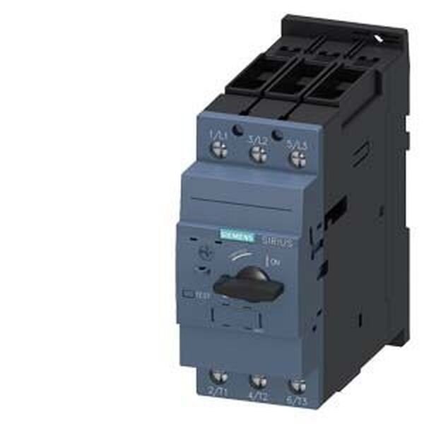 SIEMENS Leistungsschalter 3RV2031-4VA10 S2 35-45A