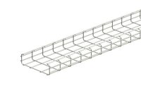 CABLOFIL C-Schwerlastgitterrinne CFC50/50 V4A 50x50mm...