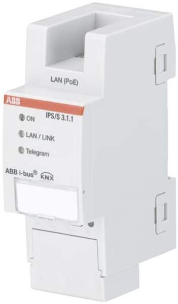 ABB IP-Schnittstelle IPS / S3.1.1