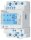 FINDER Energiez&auml;hler LCD MODBUS S0 NFC MID