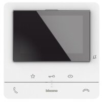 LEGRAND (BTicino) Video-Haustelefon CLASSE100 V16B Basic