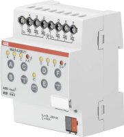 ABB Ventilantriebaktor VAA/S6.230.2.1