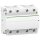 Schneider Electric Installationssch&uuml;tz A9C20884 ICT 4S 100A 220-240VAC
