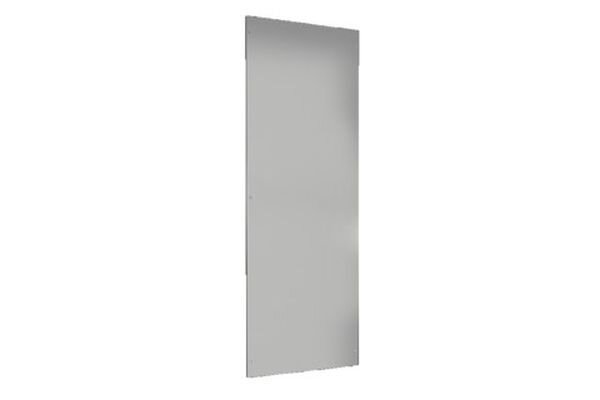 RITTAL Seitenwand VX f&uuml;r 2200x800mm Stahlblech PK=2 Stck