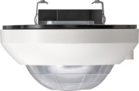 GIRA Präsenzmelder 210602 Komfort KNX reinweiss