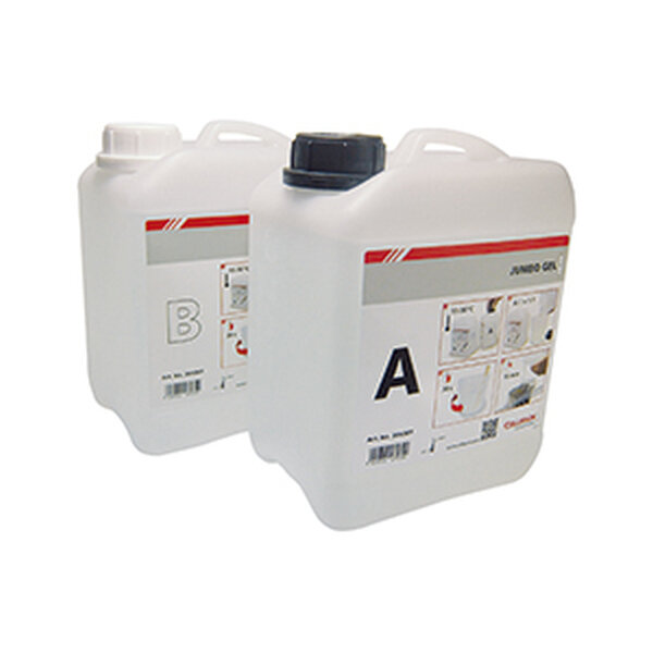 CELL 2-K-Vergussmasse Jumbo Gel 2000ml