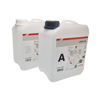 CELL 2-K-Vergussmasse Jumbo Gel 2000ml