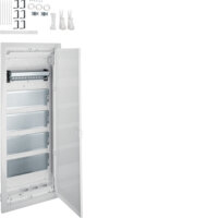 HAGER UP-Verteiler VU60NW Volta 5modulig
