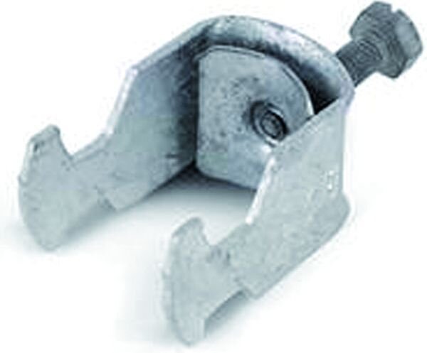 DAETWYLER B&uuml;gelschelle B26D (22-26MM) (PK=100Stk)