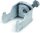 DAETWYLER B&uuml;gelschelle B26D (22-26MM) (PK=100Stk)