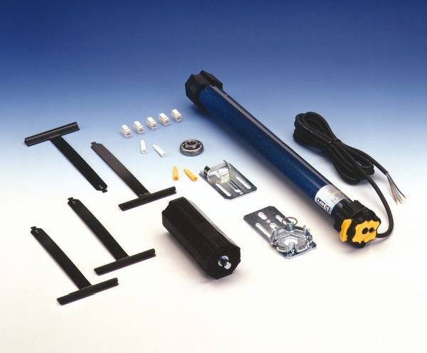 SOMFY Modernisierungskit KIT 8/60 (LT50 JET 8/17