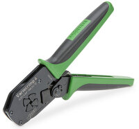WAGO Crimpzange Variocrimp 4 0,25 - 4qmm