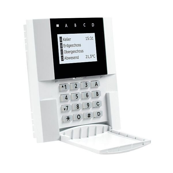 INDEXA Funk-Bedienteil 9000TF System 9000
