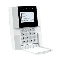 INDEXA Funk-Bedienteil 9000TF System 9000