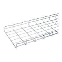 CABLOFIL Schwerlastgitterrinne CF 54/300 V2A 54x300mm