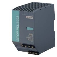 SIEMENS Stromversorgung SITOP PSU300S 3phasig DC 24V/10A