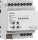 GIRA Schalt-/Jalousieaktor 503300 6f/3f 16 A REG Kmf KNX Secure
