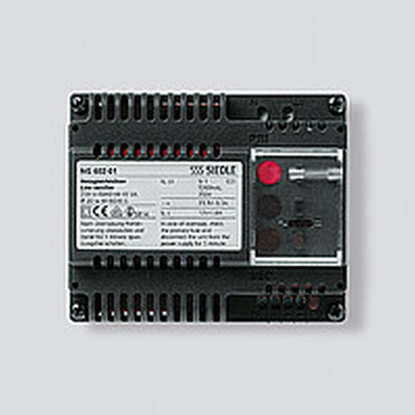 SIEDLE Netzger&auml;t NG 602-01