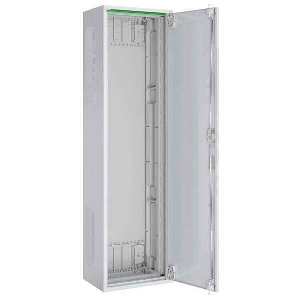 ABN Wandgeh&auml;use schutziso IP44 BxHxT:300x1100x210mm