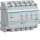 HAGER Schalt-/Jalousieaktor TYAS608D 8/4-fach KNX, 16A, C-Last