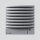 SIEDLE T&uuml;rlautsprechermodul TLM 612-02 SM silber 1+N-System
