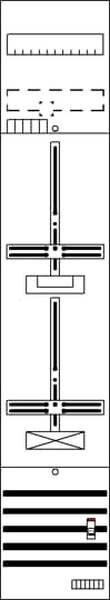 Striebel &amp; John Z&auml;hlerfeld DF19G1B 9RE 1Z1S VV.m.ZK.