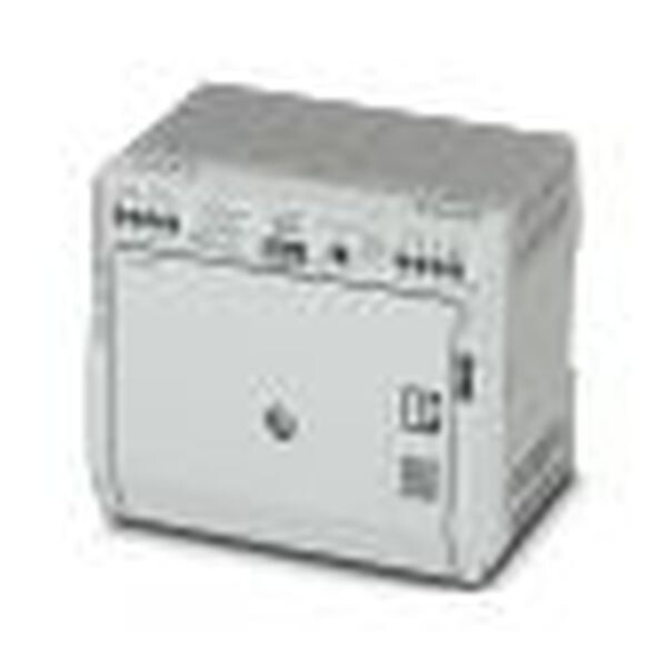 PHOENIX CONTACT unterbrechungsfreie Stromversorgung UNO-UPS/24DC/24DC/60W